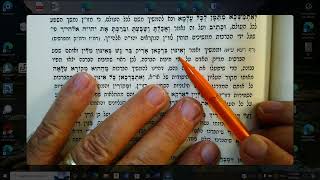 A Taste of ZOHAR IN 5 MINUTES Rabbi Shimon Bar Yochai 16 Av 5784 [upl. by Orecul]