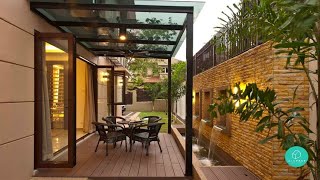 200 Patio Design Ideas 2024 Backyard Garden Landscaping ideas House Exterior Rooftop Terrace Pergola [upl. by Trillby]