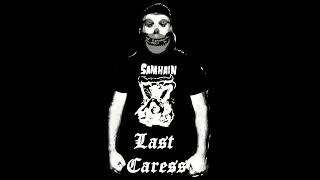 XDeadHabibXquotLast Caressquot The Misfits Cover [upl. by Ahsatam]