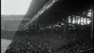 1953 Ebbets Field [upl. by Anima]