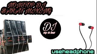 Nonstop dj shadi barat dj mixing djmixing [upl. by Metsky]