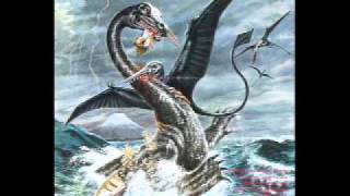 Legend of the Dinosaurs OST Masao Yagi  Track 14 [upl. by Corliss]