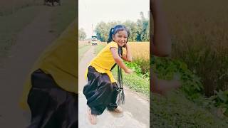 Changra pola dance youtubeshorts cute rajoshri [upl. by Jamel]