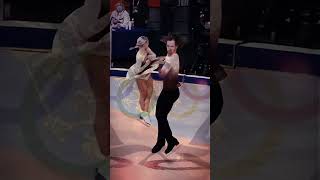 Stars of Russian figure skating ⛸ [upl. by Vorfeld633]