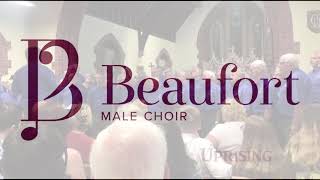 Beaufort Male Choir  Uprising  Muse [upl. by Stimson]