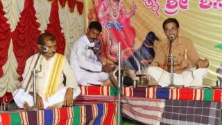 Yakshagana Shanikatha Thalamaddale 15Padya Ravi Bhat Vibhakara Vasanth Devadiga Shanishwara Kadri Na [upl. by Guntar]