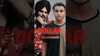 Dollar💲💸SlowedReverb slowed slowereverb sidhumoosewala dollarsidhumoosewala punjabimusic [upl. by Sialac]