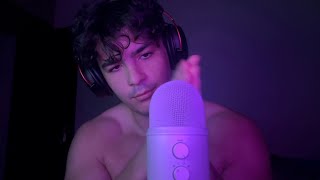 Sleepy Sensitive Sounds ASMR [upl. by Novyad200]