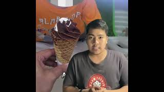 Ice cream video ni Nico Meneses viral [upl. by Nawd]