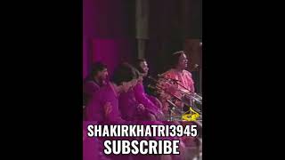 Aziz Miyan qawwali status video old qawwalistatus azizmiya [upl. by Etti436]