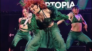 Doja Cat Live at POPTOPIA 2021  Full Performance  HD [upl. by Marka]