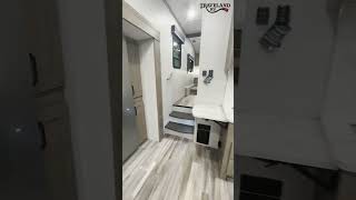 2023 Grand Design Reflection 260RD Fifth Wheel Walkthrough Tour from Traveland RV [upl. by Anaed]