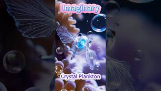 Crystal Plankton musicmelody [upl. by Ahseenak]