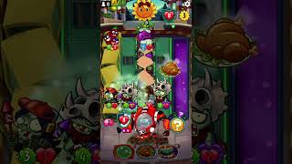 PvZ Heroes daily events  early access 102924 [upl. by Chee]