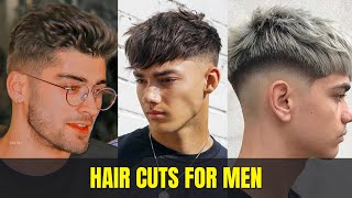 Cortes De Pelo Para Hombres 2022  2023  Tendencias De Pelo 2022 [upl. by Ziwot913]