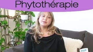 Comment se soigner par la phytothérapie [upl. by Oicor]