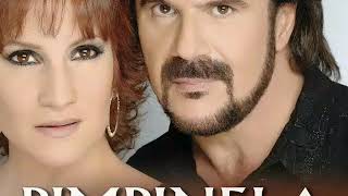 Pimpinela  Dyango Ese Hombre quotParte 1 y 2quot [upl. by Reger]