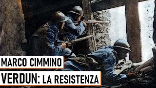 Verdun La Resistenza  Marco Cimmino [upl. by Bourque624]