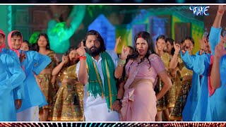 Samar Singh New Song  गाड़ी हाकत हाकत  Khushi Kakkar Ft Chandani SinghBhojpuri Dj Song 2024 [upl. by Sicard]