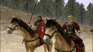 Decisive Battles  Battle of Teutoburg Forest [upl. by Ever]