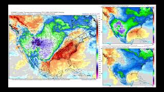 AgCarolina AgWeather Update  Oct 15 2018 [upl. by Auahsoj552]