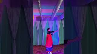 Now vireel dance nepali florina gogai [upl. by Sudbury]