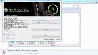 How To Change Any Gamertag For Free Using Hex Works Online [upl. by Jaan]