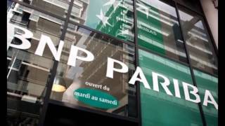 BNP Paribas Bank [upl. by Otineb]