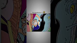 Zoro funny moments Pre timeskip😂 anime shorts onepiece onepiecedits animeedit op zoro funny [upl. by Lenoj801]