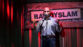 Bawdy Storytelling presents Raj  Monogamish [upl. by Vashtia]