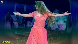 Hasya Nai Main  Hani Sheikh Dance Performance Fateh Jhang Show 2023 [upl. by Alisa]