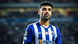 Mehdi Taremi • Magic Goals amp Assists  Porto [upl. by Vinna]