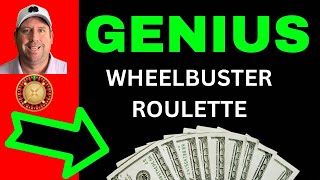 BEST ROULETTE STRATEGY IS GENIUS best viralvideo gaming money business trending bank llc [upl. by Aeriel]