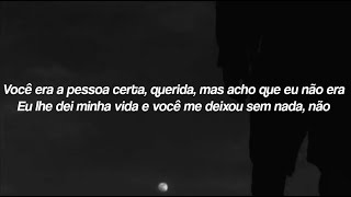 A vibe dessa musica faz você pensar naquela pessoa Richie Campbell  Heartless  Tradução  Letra [upl. by Orgel]