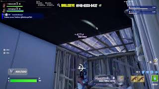 Testis Fortnite kauhupelit [upl. by Verras]