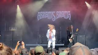 Abramis Brama  Live at Sweden Rock Festival 2023  Full show [upl. by Analra498]