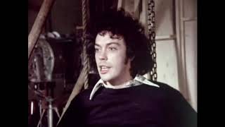 The Rocky Horror Picture Show  Tim Curry Interviews 1975  2016 [upl. by Tlok]