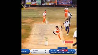 UNDERARM BOWLING 🔥 ATHIF 🥎 bedramedia viratkohli trending viralvideo viralshorts viral sub [upl. by Godfree]