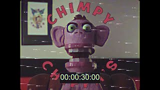 Chimpy Chippa Movie [upl. by Nosnehpets]