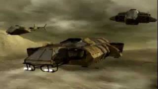 Command amp Conquer Tiberian Sun  Trailer [upl. by Sung]