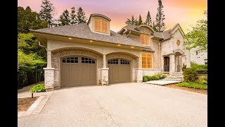 1227 CLEAVER DRIVE Oakville MLS W8373672 [upl. by Yrol]