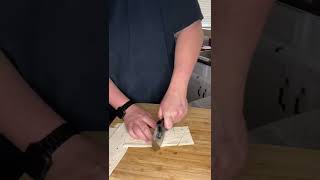 Easy Keto Chips  Cut Da Carb Chips shorts keto [upl. by Skip]