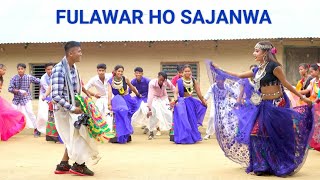 THARU HURDUNGWA  Kekare Lagail Fulwar Ho Sajanwa By Raj Kusmy and Komal Chaudhary Ft SumitraPrem [upl. by Abocaj]