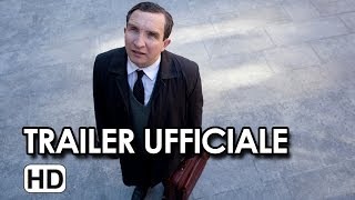 Still Life Trailer Ufficiale Italiano 2013  Uberto Pasolini Movie HD [upl. by Itsyrk]