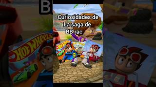 curiosidades de bb rarign blist12 [upl. by Joannes]