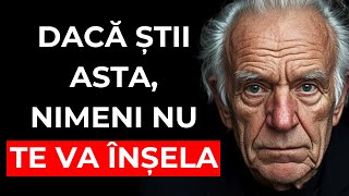 8 semne PERICULOASE ale ÎNȘELĂCIUNII pe care nu trebuie să le IGNORI [upl. by Dacey]