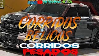 ❌CORRIDOS BELIKONES2023luis r conriquezedgardo nuñezgabito [upl. by Dinnage473]