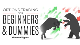 Options Trading for Beginners amp Dummies Audiobook  Full Length [upl. by Given]