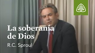 La soberanía de Dios Escogidos por Dios con RC Sproul [upl. by Odelia54]