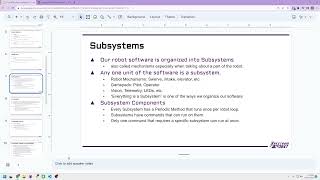 Intro to Spectrum FRC Programming [upl. by Abner523]